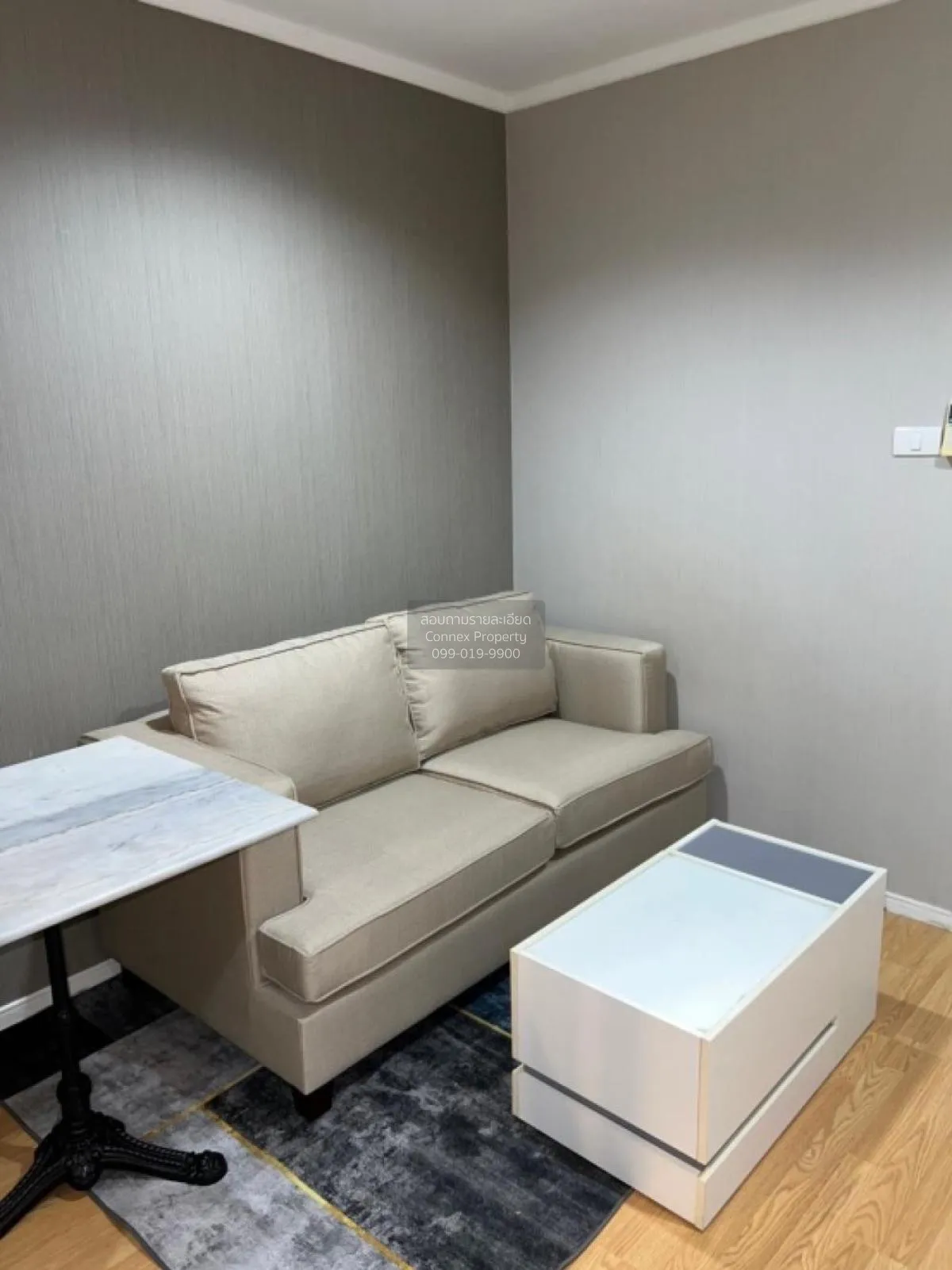 For Rent Condo , Lumpini Place Srinakarin - Huamark Station , ARL 2