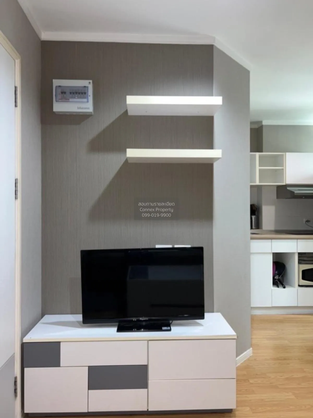 For Rent Condo , Lumpini Place Srinakarin - Huamark Station , ARL 3