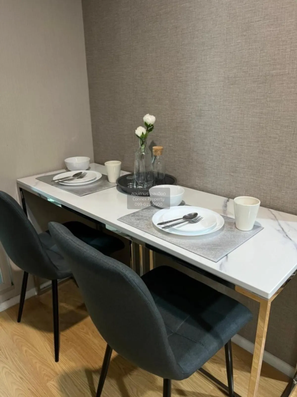 For Rent Condo , Lumpini Place Srinakarin - Huamark Station , ARL