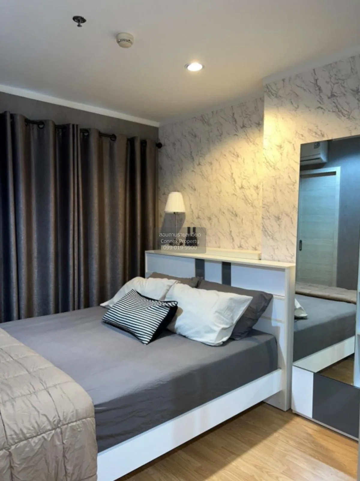 For Rent Condo , Lumpini Place Srinakarin - Huamark Station , ARL