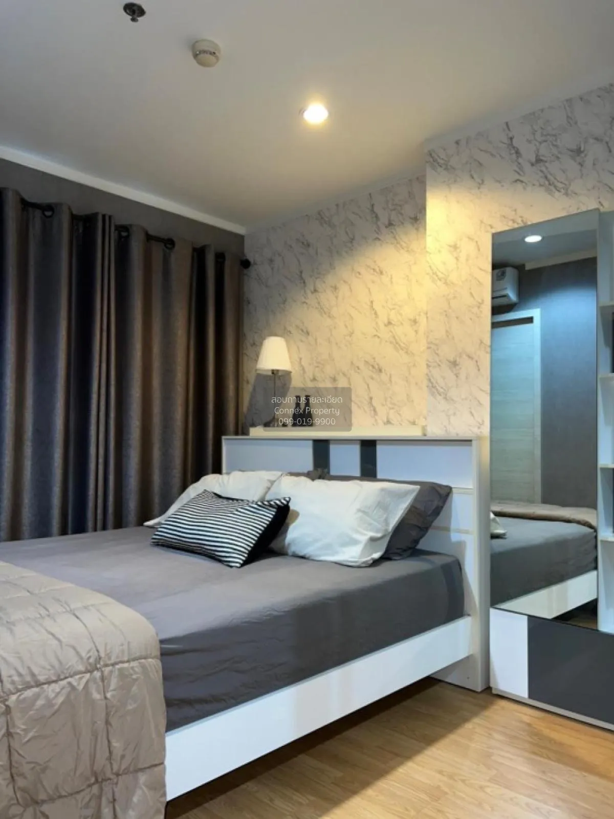 For Rent Condo , Lumpini Place Srinakarin - Huamark Station , ARL