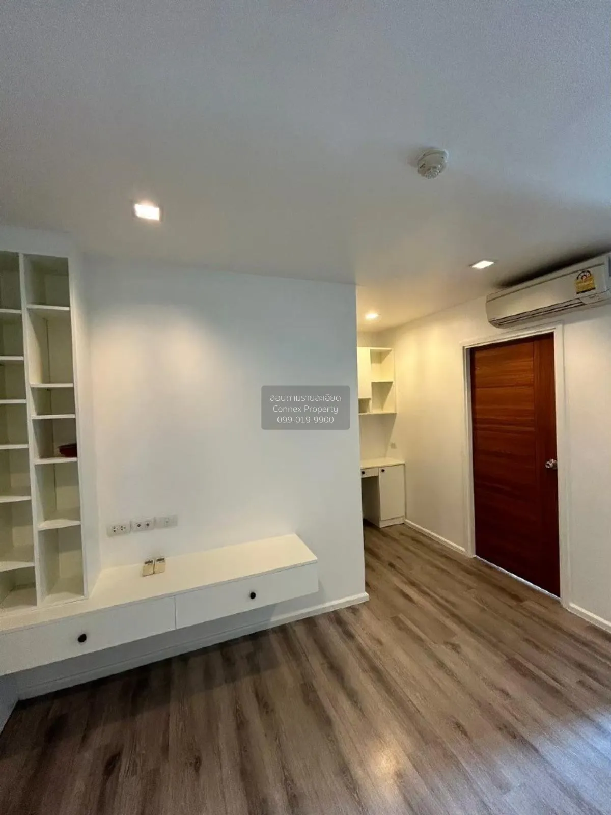 For Sale Condo , The Knight I , BTS-Bearing , Samrong Nuea , Muea 1