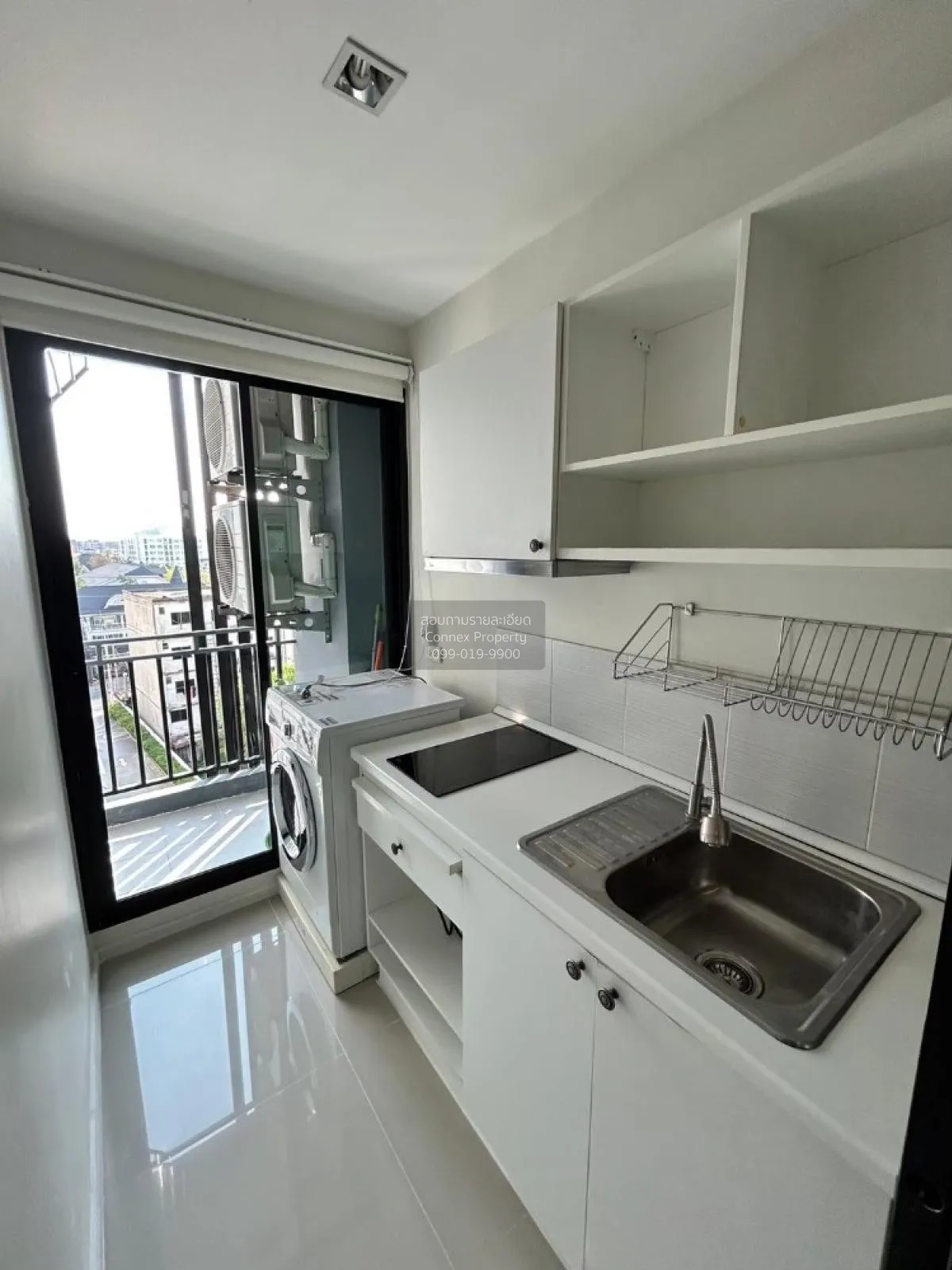 For Sale Condo , The Knight I , BTS-Bearing , Samrong Nuea , Muea 4