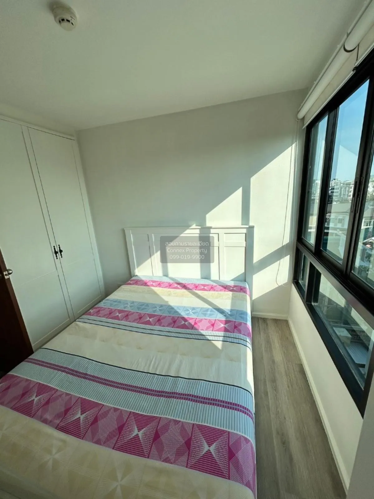 For Sale Condo , The Knight I , BTS-Bearing , Samrong Nuea , Muea