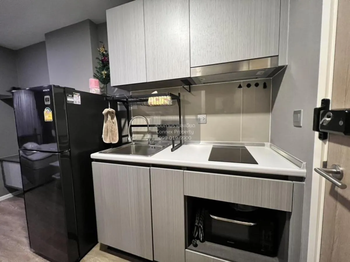 For Rent Condo , Atmoz Ladprao 15 , MRT-Lat Phrao , Chomphon , Ch 3