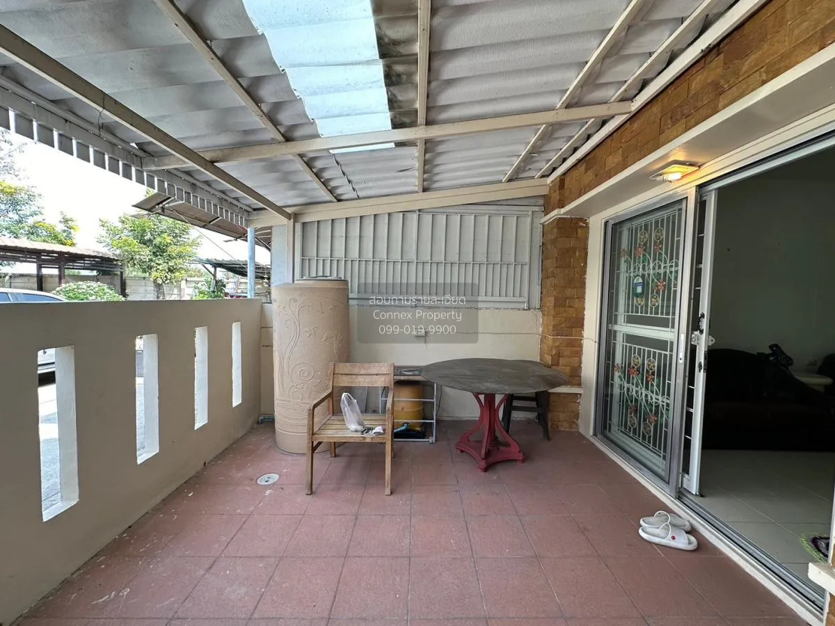 For Sale Townhouse/Townhome  , Pruksa Ville 46/1 Rangsit-Klong 3  2