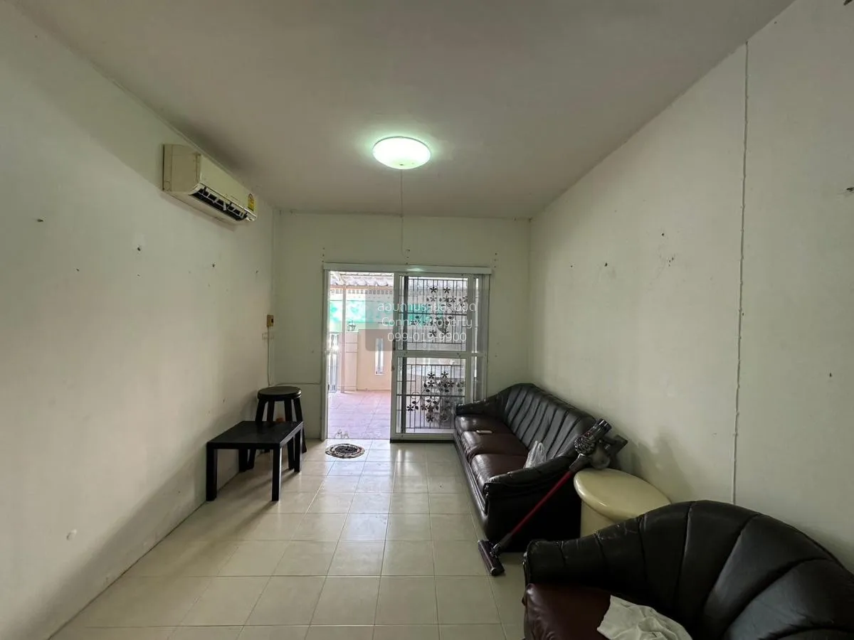 For Sale Townhouse/Townhome  , Pruksa Ville 46/1 Rangsit-Klong 3  3