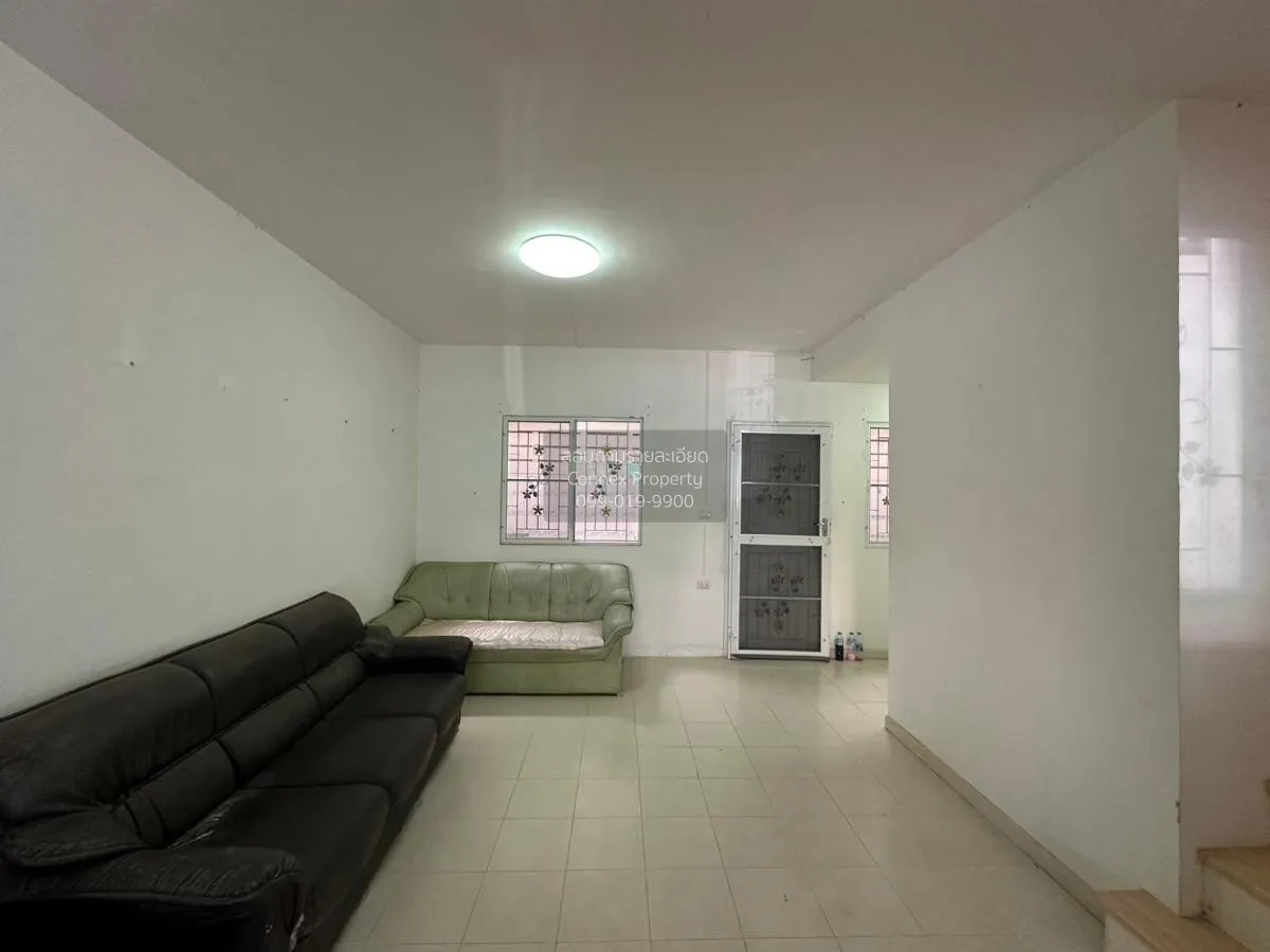 For Sale Townhouse/Townhome  , Pruksa Ville 46/1 Rangsit-Klong 3  4