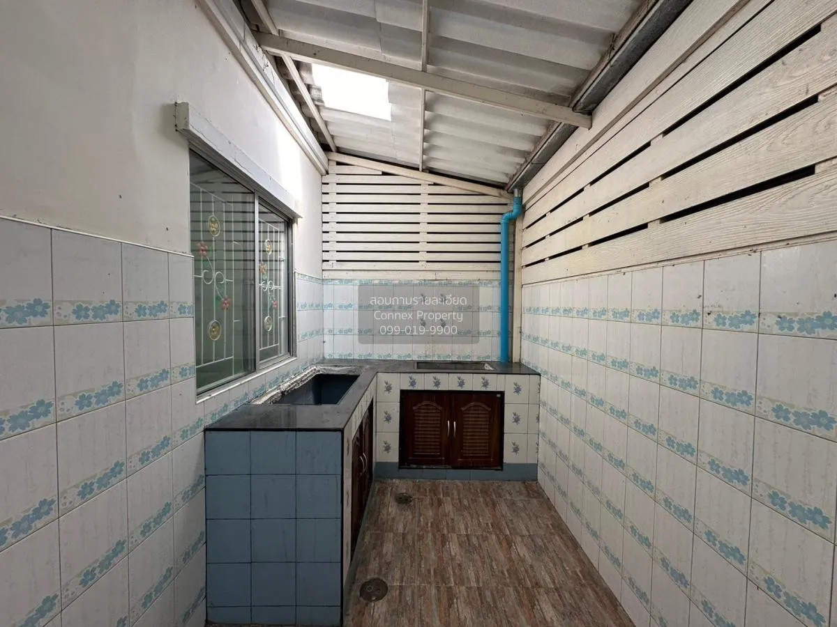 For Sale Townhouse/Townhome  , Pruksa Ville 46/1 Rangsit-Klong 3 