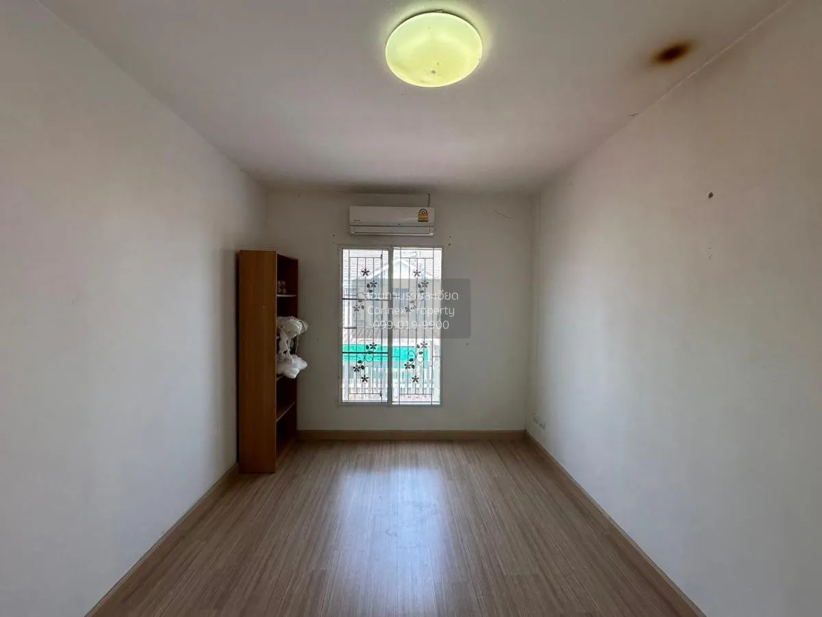 For Sale Townhouse/Townhome  , Pruksa Ville 46/1 Rangsit-Klong 3 