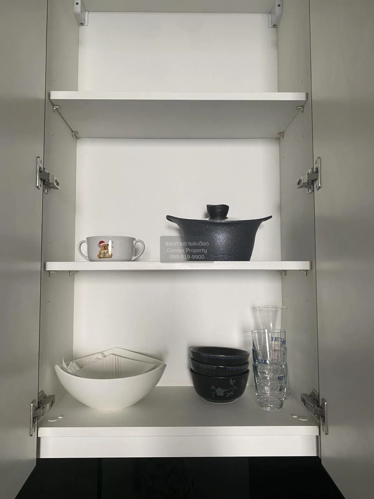 เช่าคอนโด  แชปเตอร์ เจริญนคร-ริเวอร์ไซด์ ชั้นสูง วิวแม่น้ำ BTS-กร