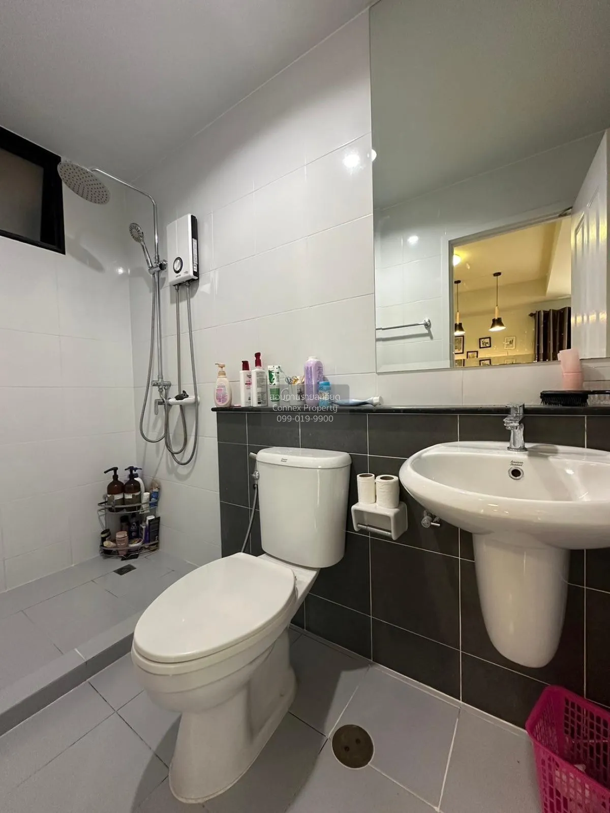 ขายทาวน์เฮ้าส์/ทาวน์โฮม  เดอะ คัลเลอร์ส บางนา-วงแหวนฯ บางพลีใหญ่ 