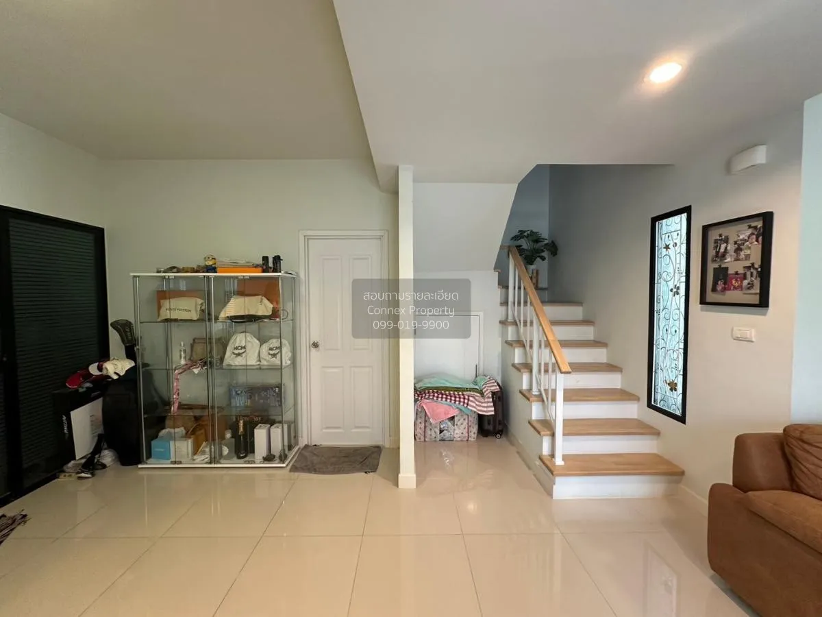 ขายทาวน์เฮ้าส์/ทาวน์โฮม  เดอะ คัลเลอร์ส บางนา-วงแหวนฯ บางพลีใหญ่  4