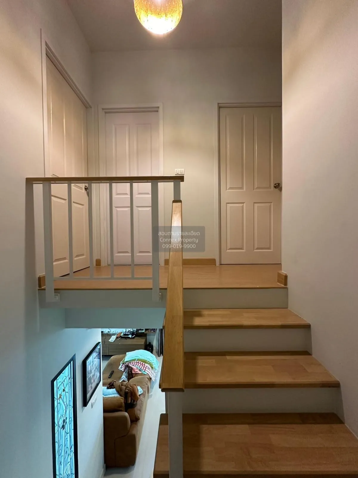 ขายทาวน์เฮ้าส์/ทาวน์โฮม  เดอะ คัลเลอร์ส บางนา-วงแหวนฯ บางพลีใหญ่ 