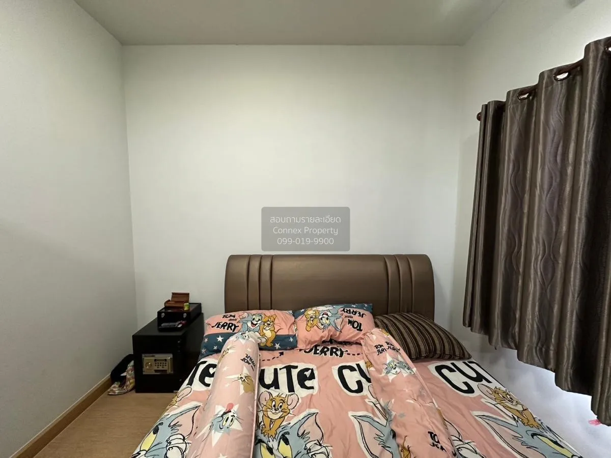 ขายทาวน์เฮ้าส์/ทาวน์โฮม  เดอะ คัลเลอร์ส บางนา-วงแหวนฯ บางพลีใหญ่ 