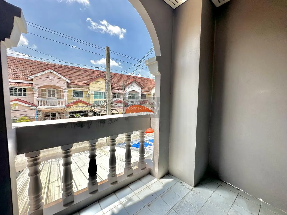 For Sale Townhouse/Townhome  , Baan Pim Thong , Khlong Chao Khun 