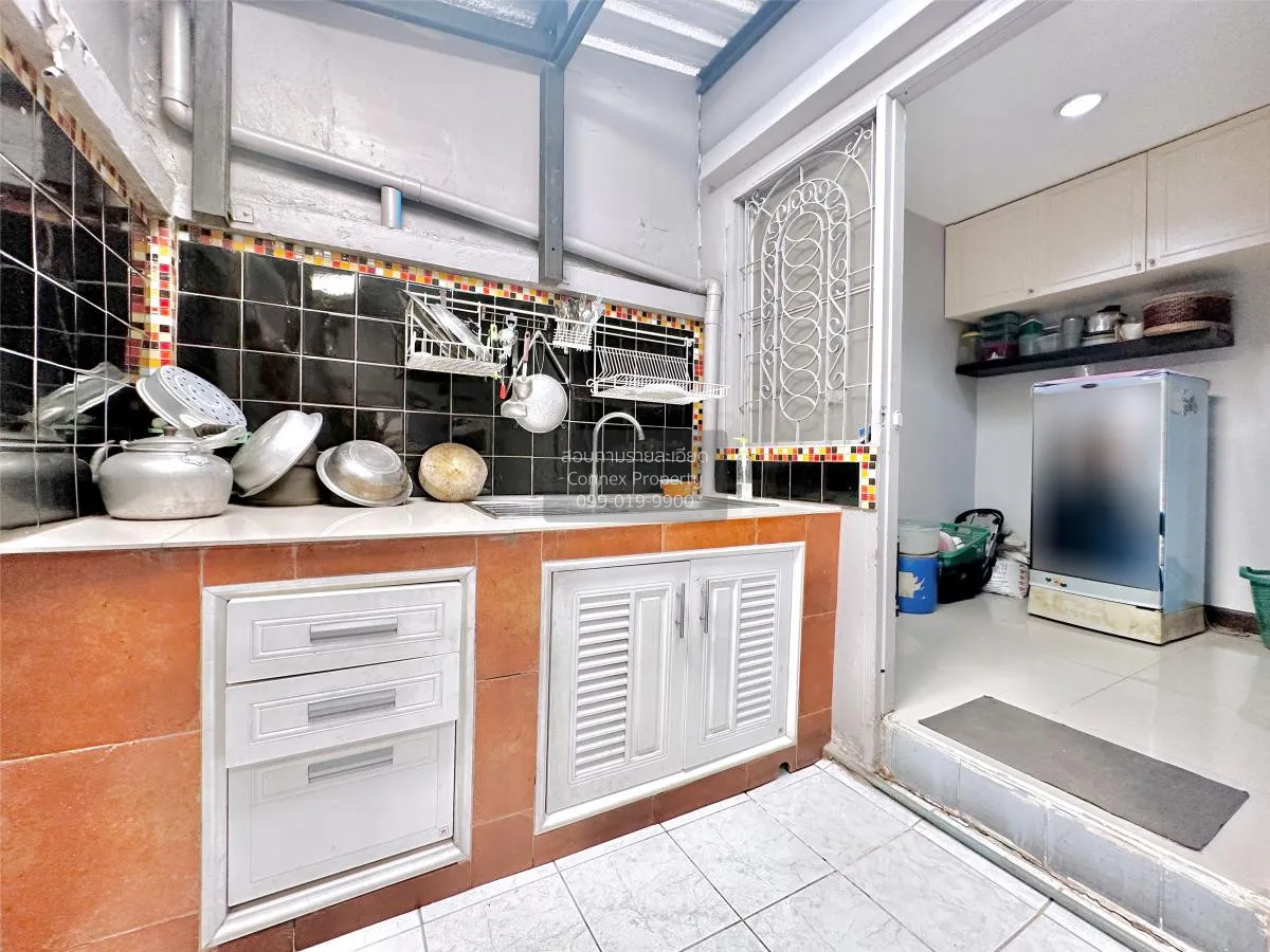 For Sale Townhouse/Townhome  , Baan Pim Thong , Khlong Chao Khun 