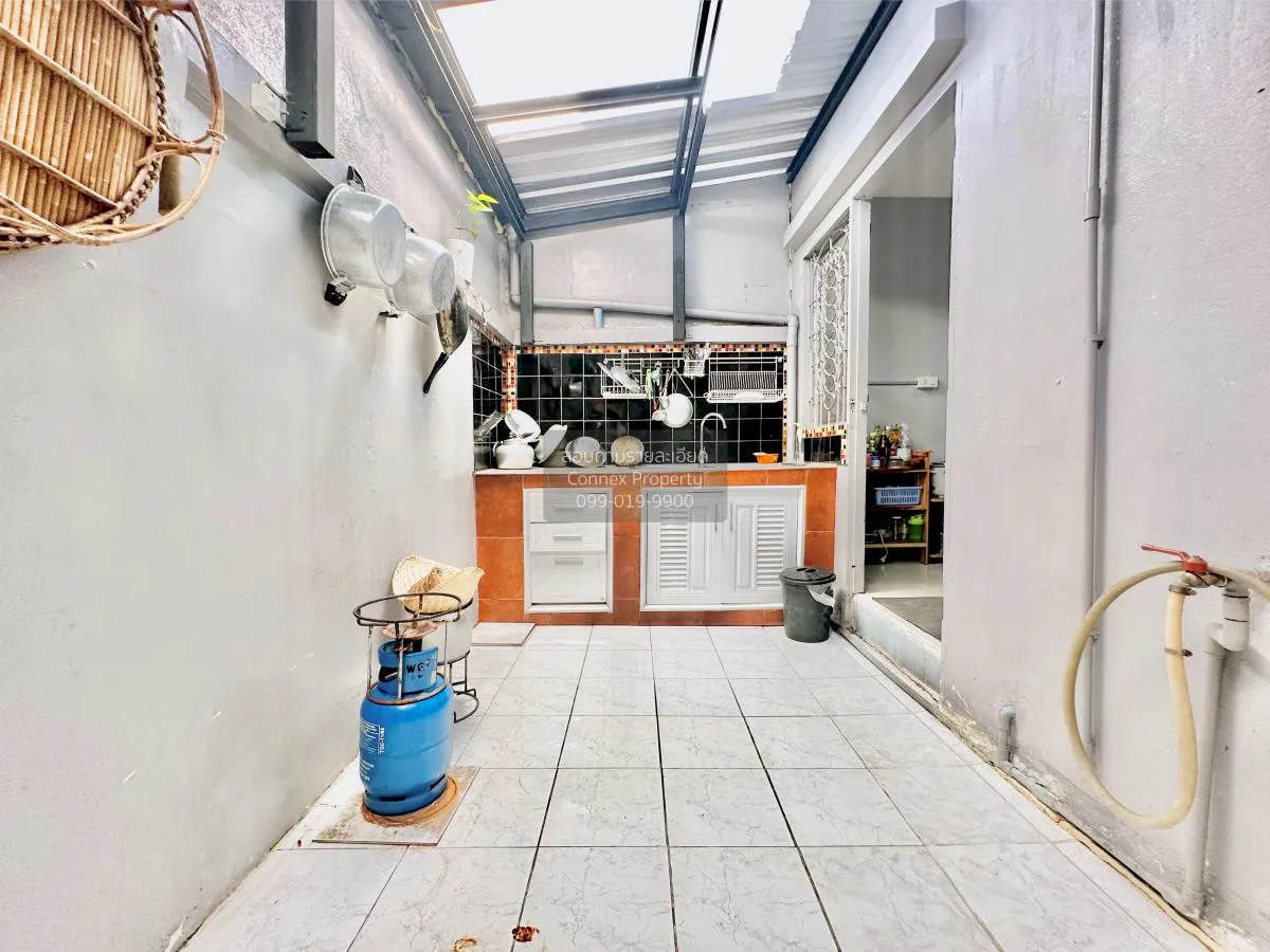 For Sale Townhouse/Townhome  , Baan Pim Thong , Khlong Chao Khun 