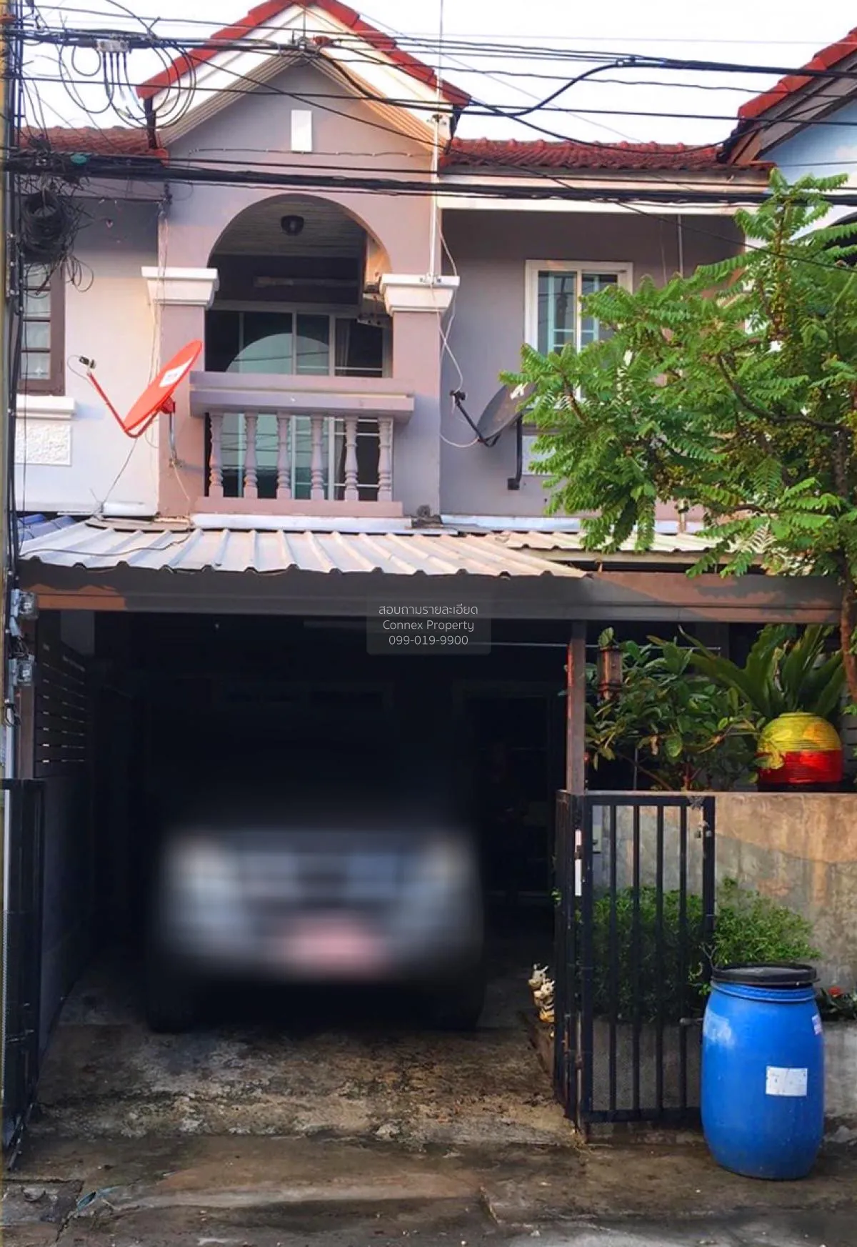 For Sale Townhouse/Townhome  , Baan Pim Thong , Khlong Chao Khun 