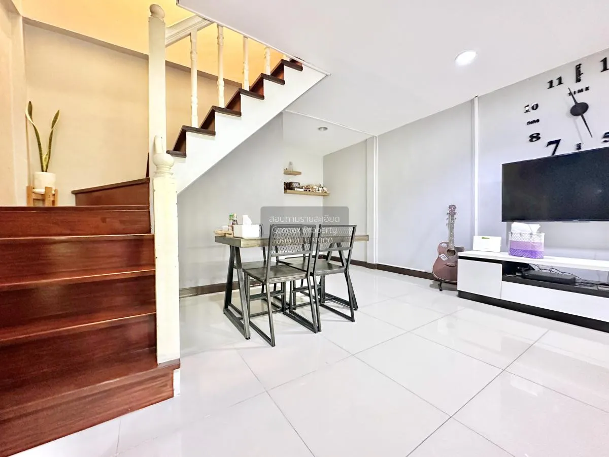 For Sale Townhouse/Townhome  , Baan Pim Thong , Khlong Chao Khun  4