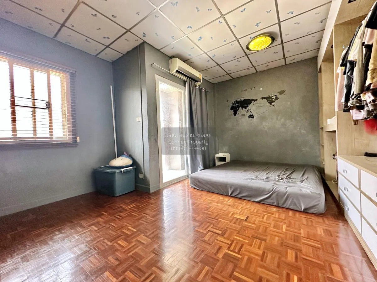 For Sale Townhouse/Townhome  , Baan Pim Thong , Khlong Chao Khun 