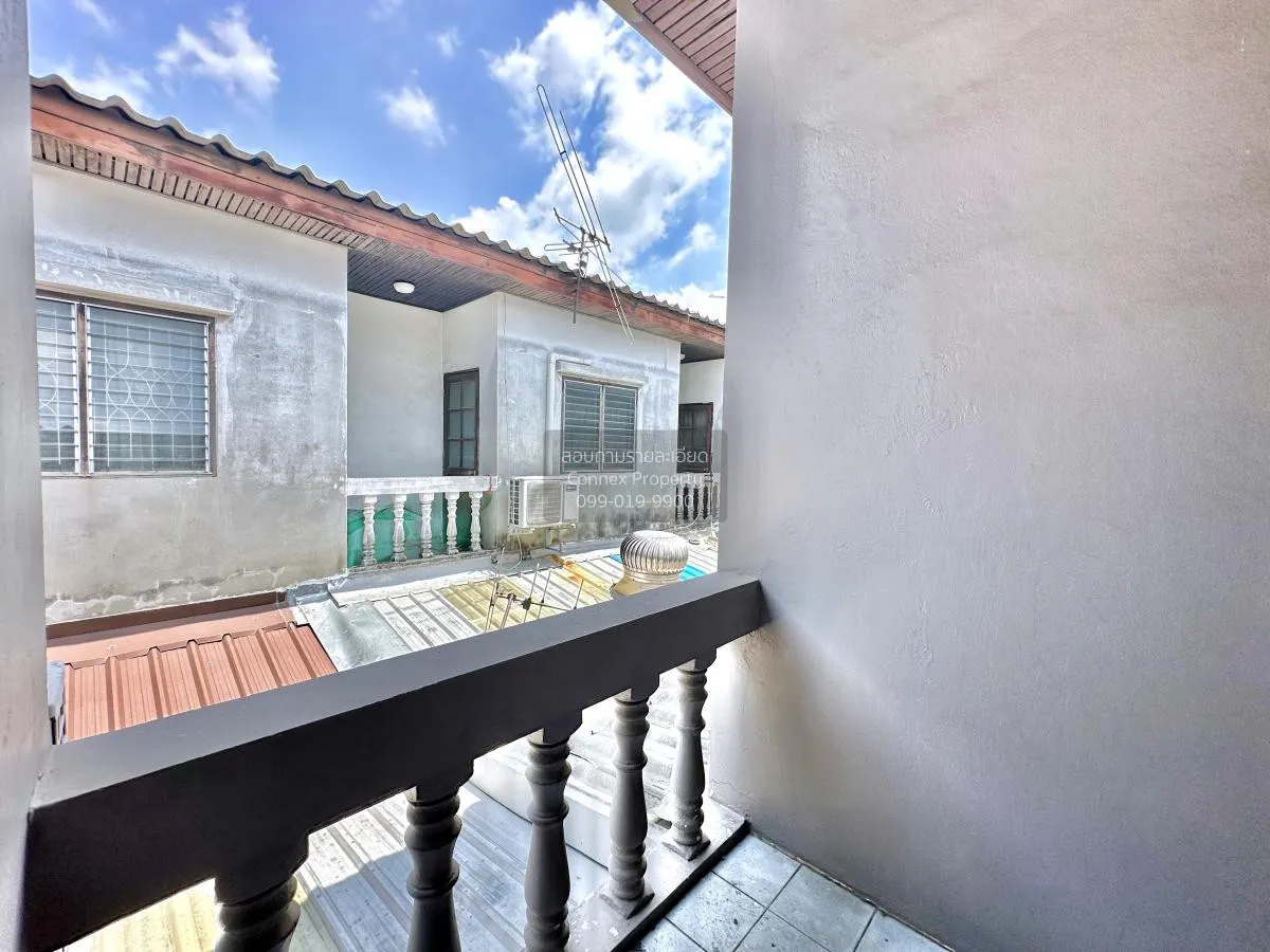 For Sale Townhouse/Townhome  , Baan Pim Thong , Khlong Chao Khun 