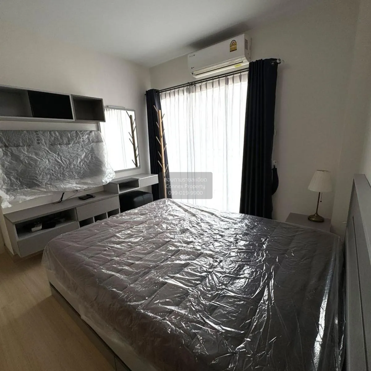 For Rent Condo , Supalai Veranda Rama 9 , MRT-Phra Ram 9 , Bang K