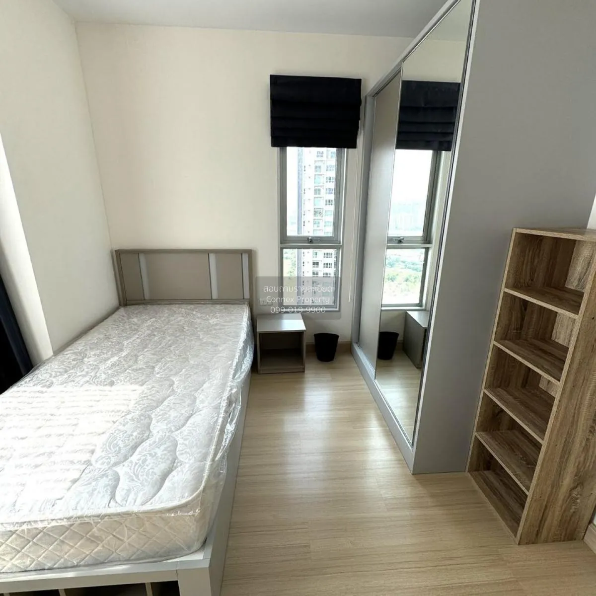 For Rent Condo , Supalai Veranda Rama 9 , MRT-Phra Ram 9 , Bang K