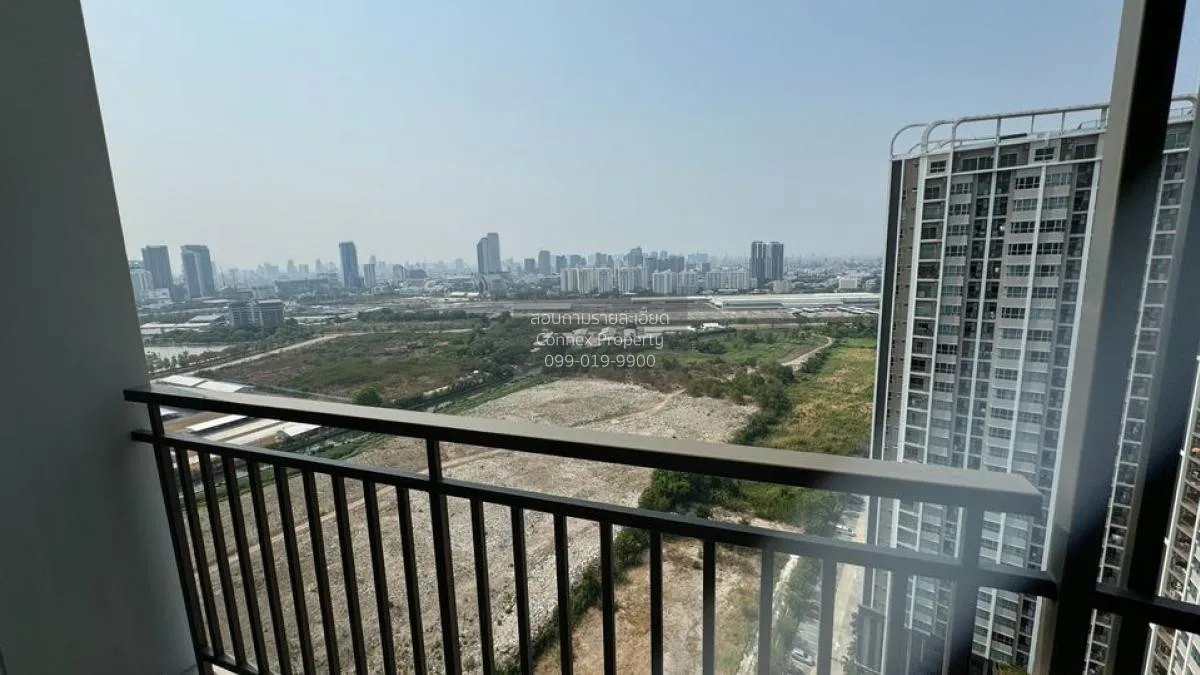 For Rent Condo , Supalai Veranda Rama 9 , MRT-Phra Ram 9 , Bang K