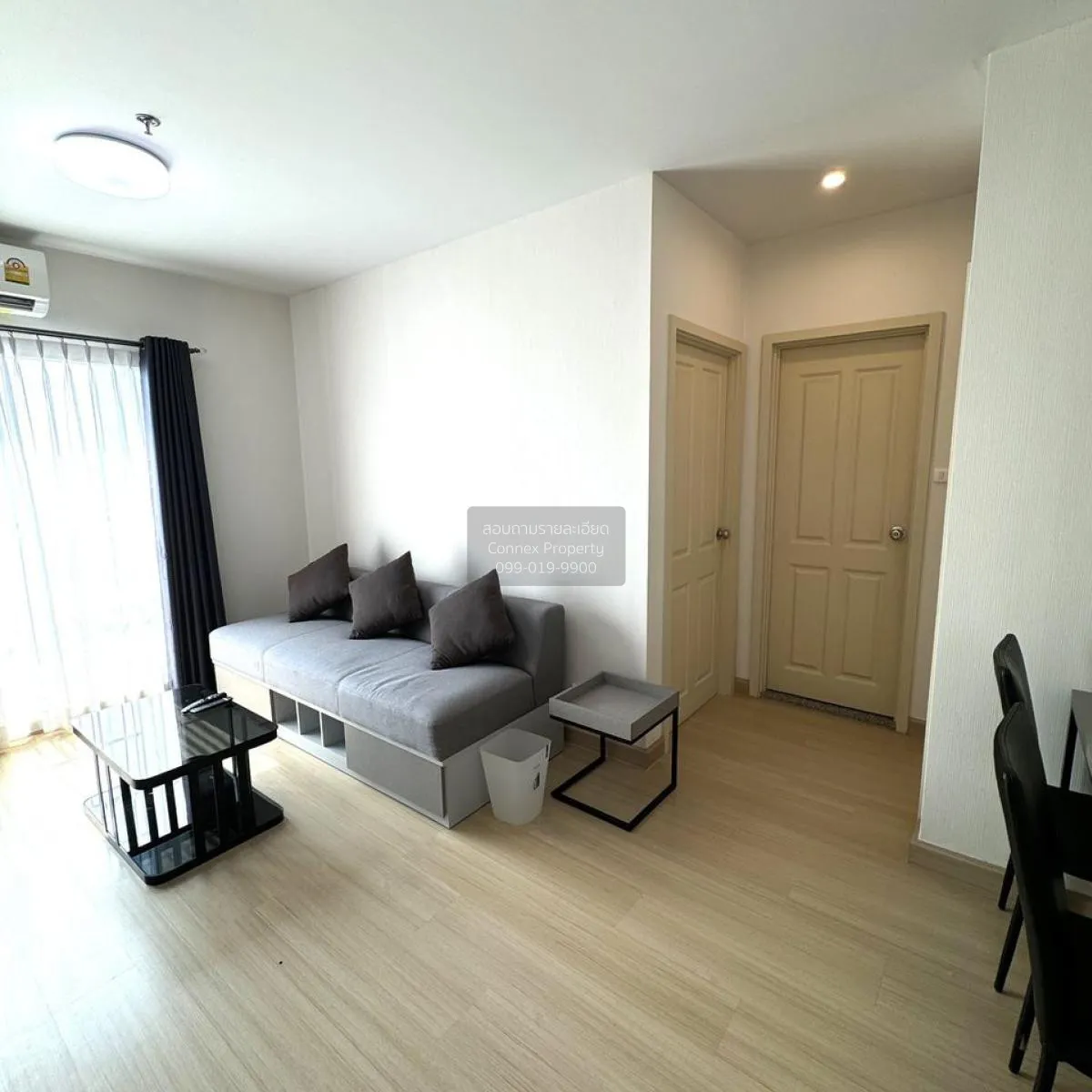 For Rent Condo , Supalai Veranda Rama 9 , MRT-Phra Ram 9 , Bang K 3