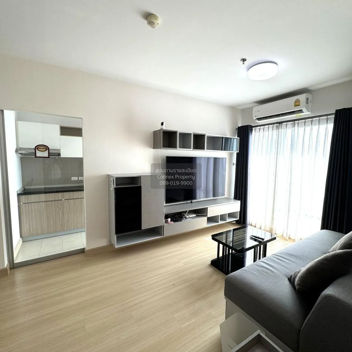 For Rent Condo , Supalai Veranda Rama 9 , MRT-Phra Ram 9 , Bang K 4