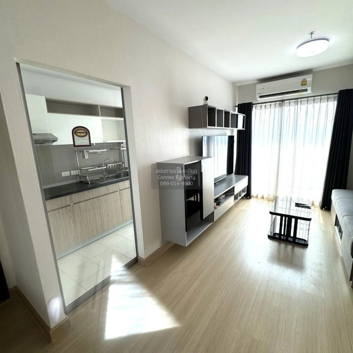 For Rent Condo , Supalai Veranda Rama 9 , MRT-Phra Ram 9 , Bang K