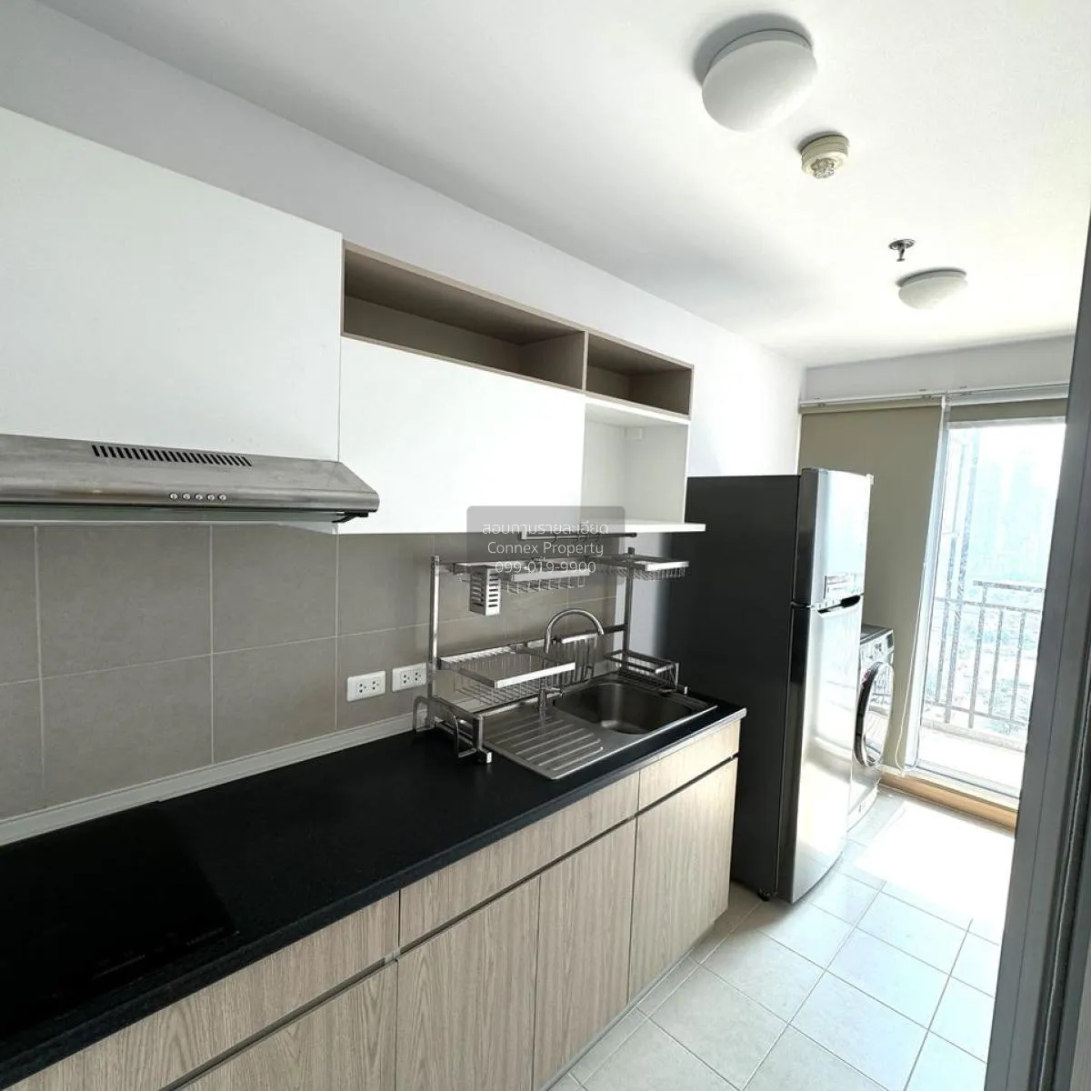 For Rent Condo , Supalai Veranda Rama 9 , MRT-Phra Ram 9 , Bang K