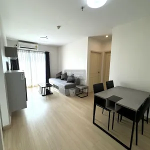 For Rent Condo , Supalai Veranda Rama 9 , MRT-Phra Ram 9 , Bang Kapi , Huai Khwang , Bangkok , CX-95590