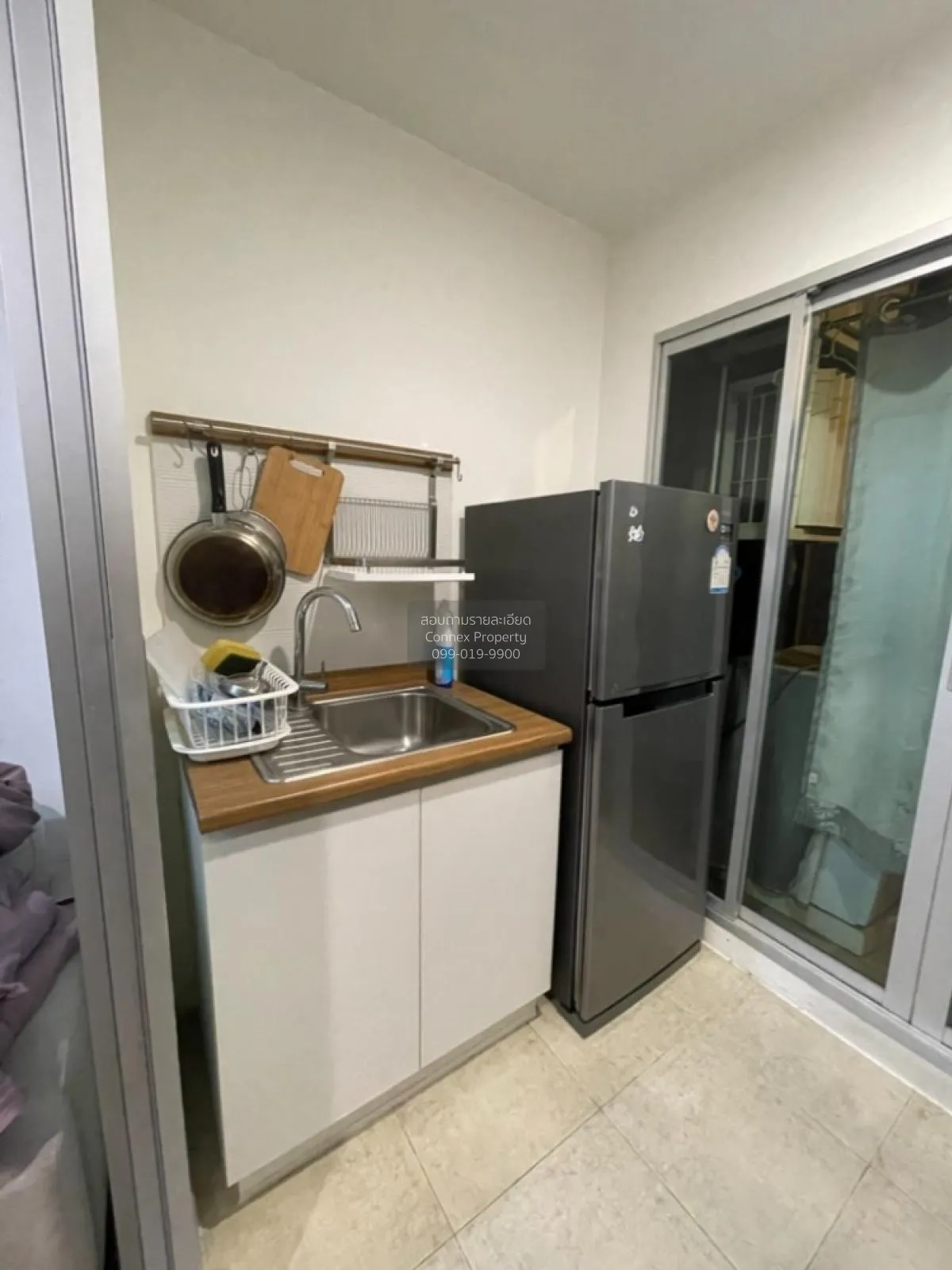 For Rent Condo , U Delight @ Bangson Station , MRT-Bang Son , Ban 3