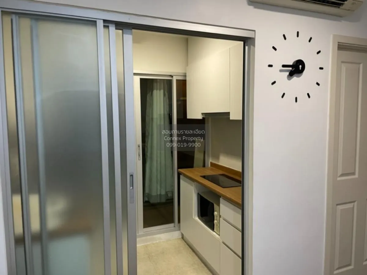 For Rent Condo , U Delight @ Bangson Station , MRT-Bang Son , Ban 4