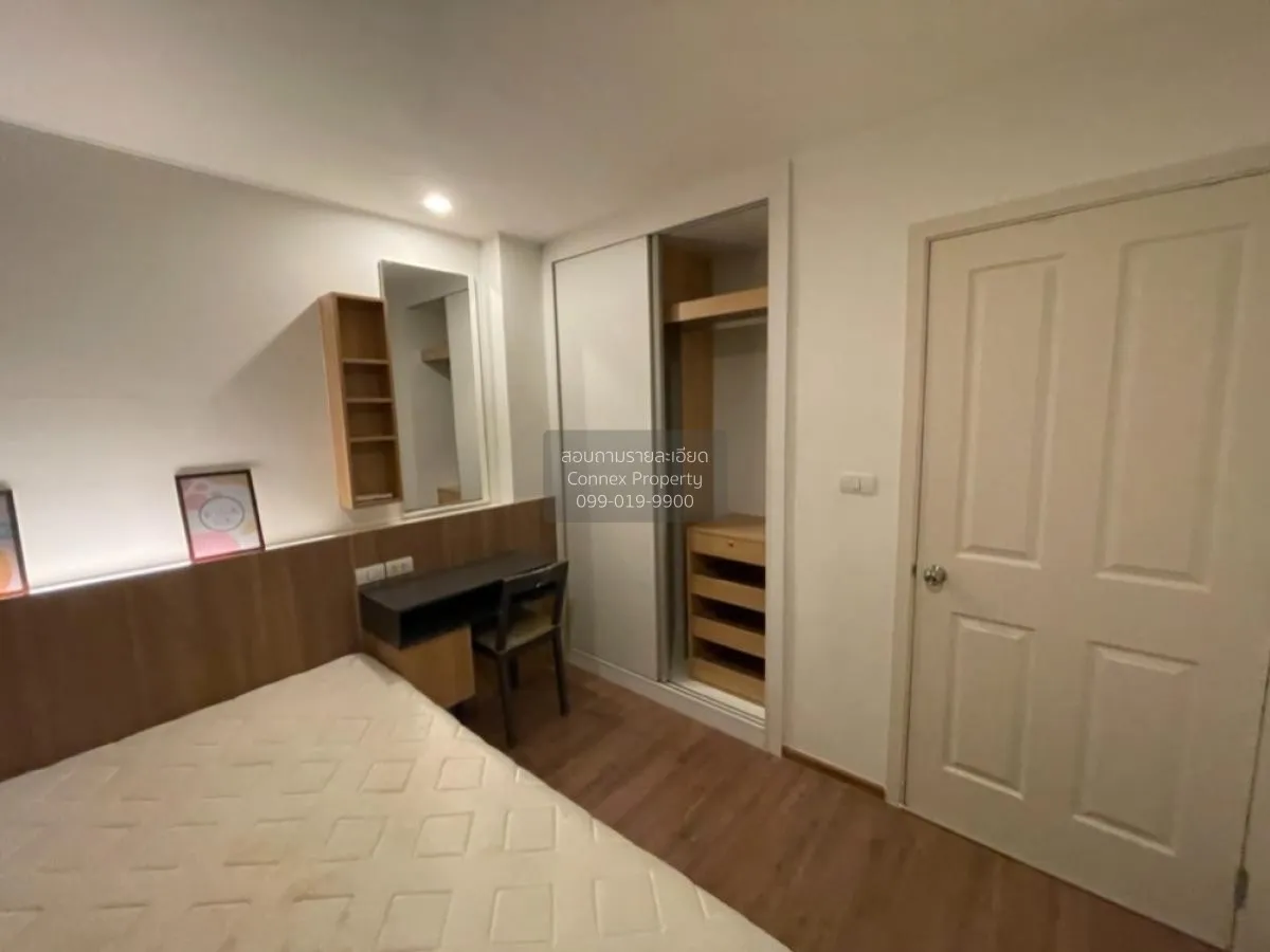 For Rent Condo , U Delight @ Bangson Station , MRT-Bang Son , Ban