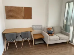 For Rent Condo , U Delight @ Bangson Station , MRT-Bang Son , Bang Sue , Bang Su , Bangkok , CX-95593