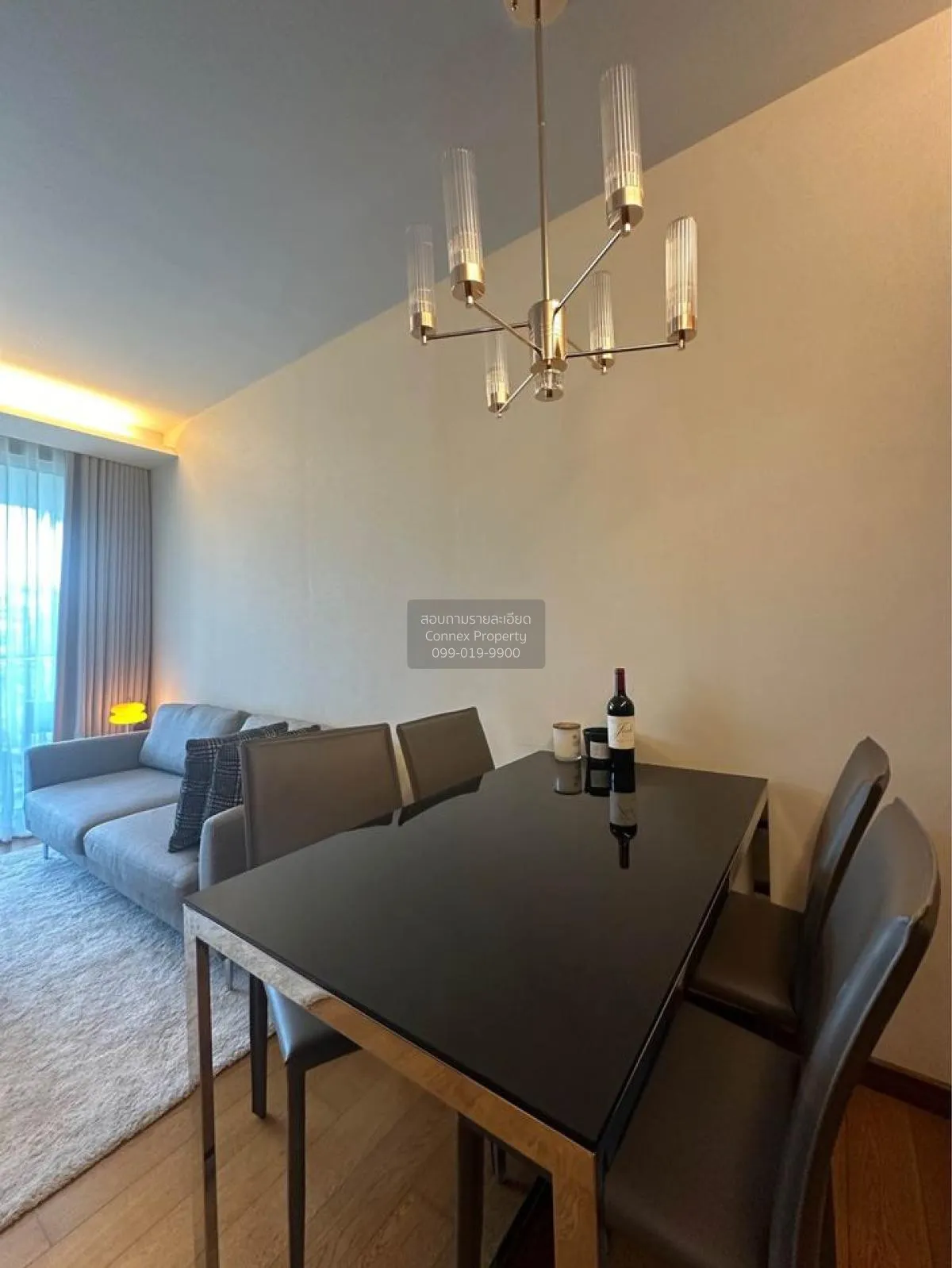 For Rent Condo , Via 31 , Khlong Toei Nuea , Watthana , Bangkok , 4