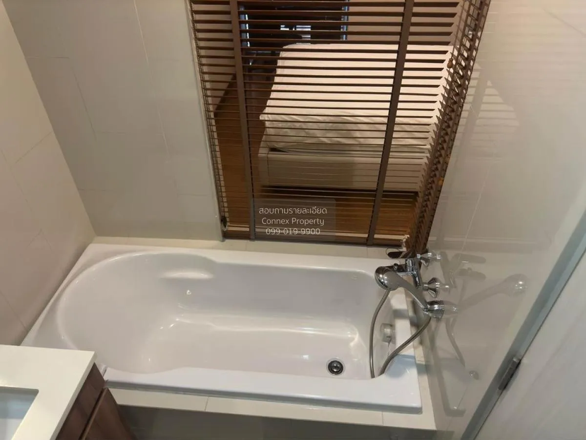 For Rent Condo , Via 31 , Khlong Toei Nuea , Watthana , Bangkok ,