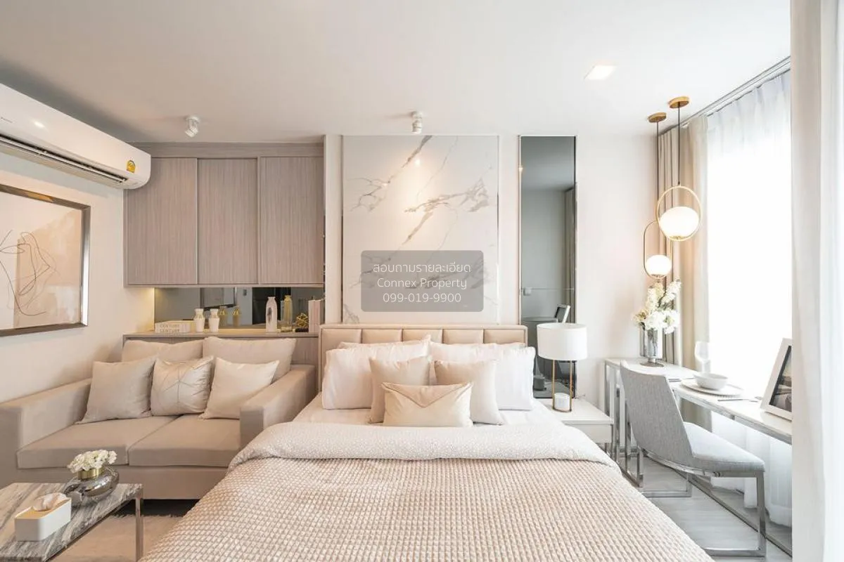 For Rent Condo , Life Ladprao , BTS-Ha Yaek Lat Phrao , Chomphon  1