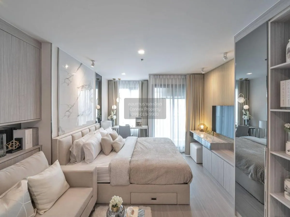 For Rent Condo , Life Ladprao , BTS-Ha Yaek Lat Phrao , Chomphon  2