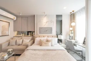 For Rent Condo , Life Ladprao , BTS-Ha Yaek Lat Phrao , Chomphon , Chatuchak , Bangkok , CX-95595