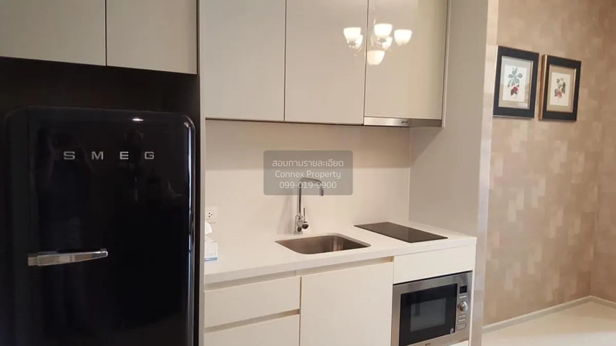 เช่าคอนโด  โนเบิล เพลินจิต BTS-เพลินจิต ลุมพินี เขต ปทุมวัน กรุงเ 3