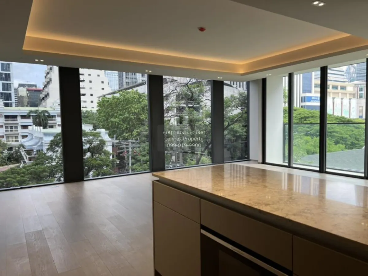 For Rent Condo , Tonson One Residence , BTS-Phloen Chit , Lumpini 2