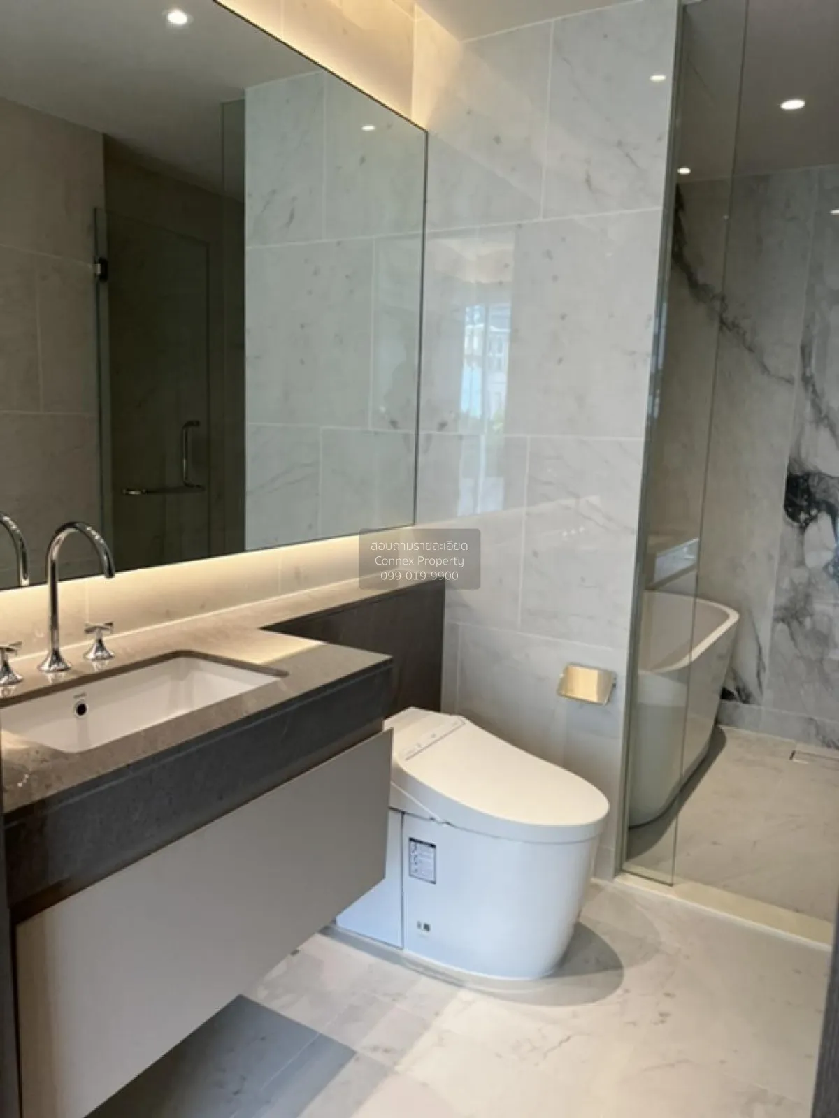 For Rent Condo , Tonson One Residence , BTS-Phloen Chit , Lumpini