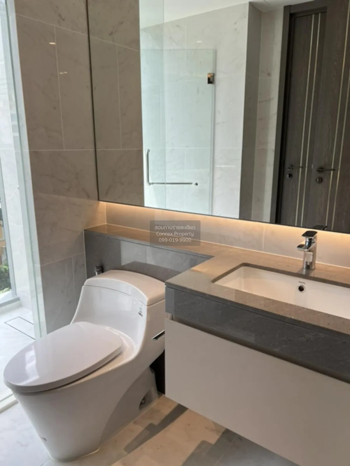 For Rent Condo , Tonson One Residence , BTS-Phloen Chit , Lumpini