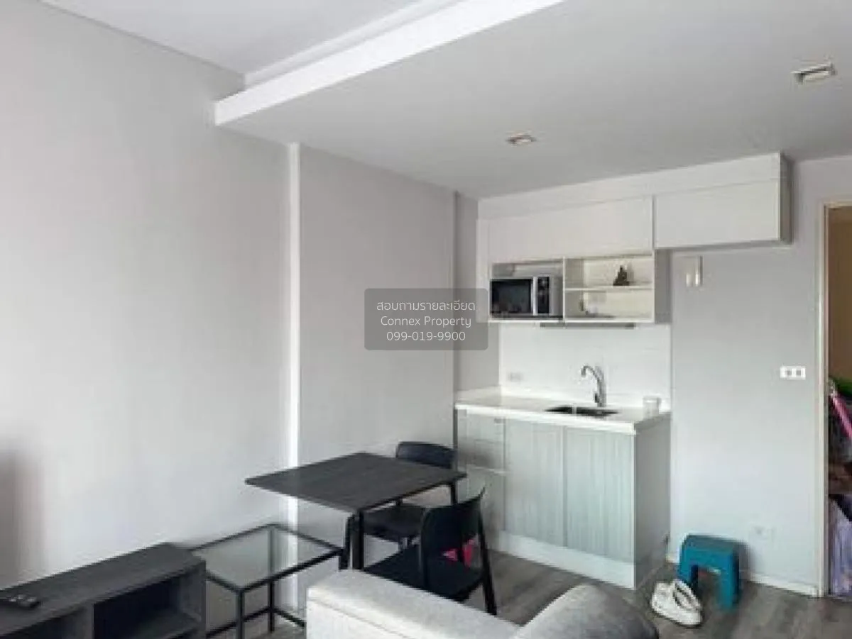 ขายคอนโด  ดับเบิ้ล เลค คอนโดมิเนียม ท้ายบ้านใหม่ ปากเกร็ด นนทบุรี 4