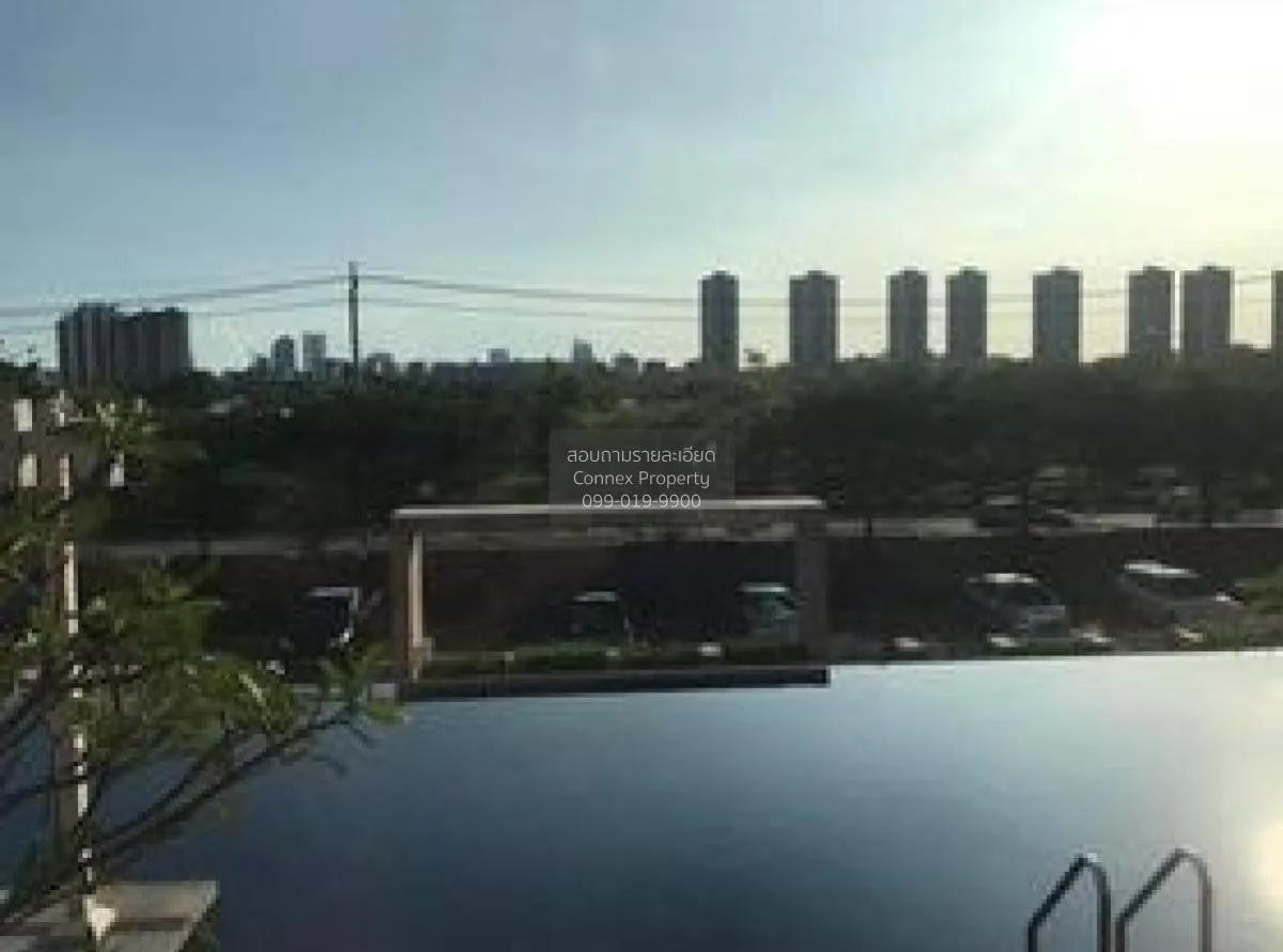 ขายคอนโด  ดับเบิ้ล เลค คอนโดมิเนียม ท้ายบ้านใหม่ ปากเกร็ด นนทบุรี