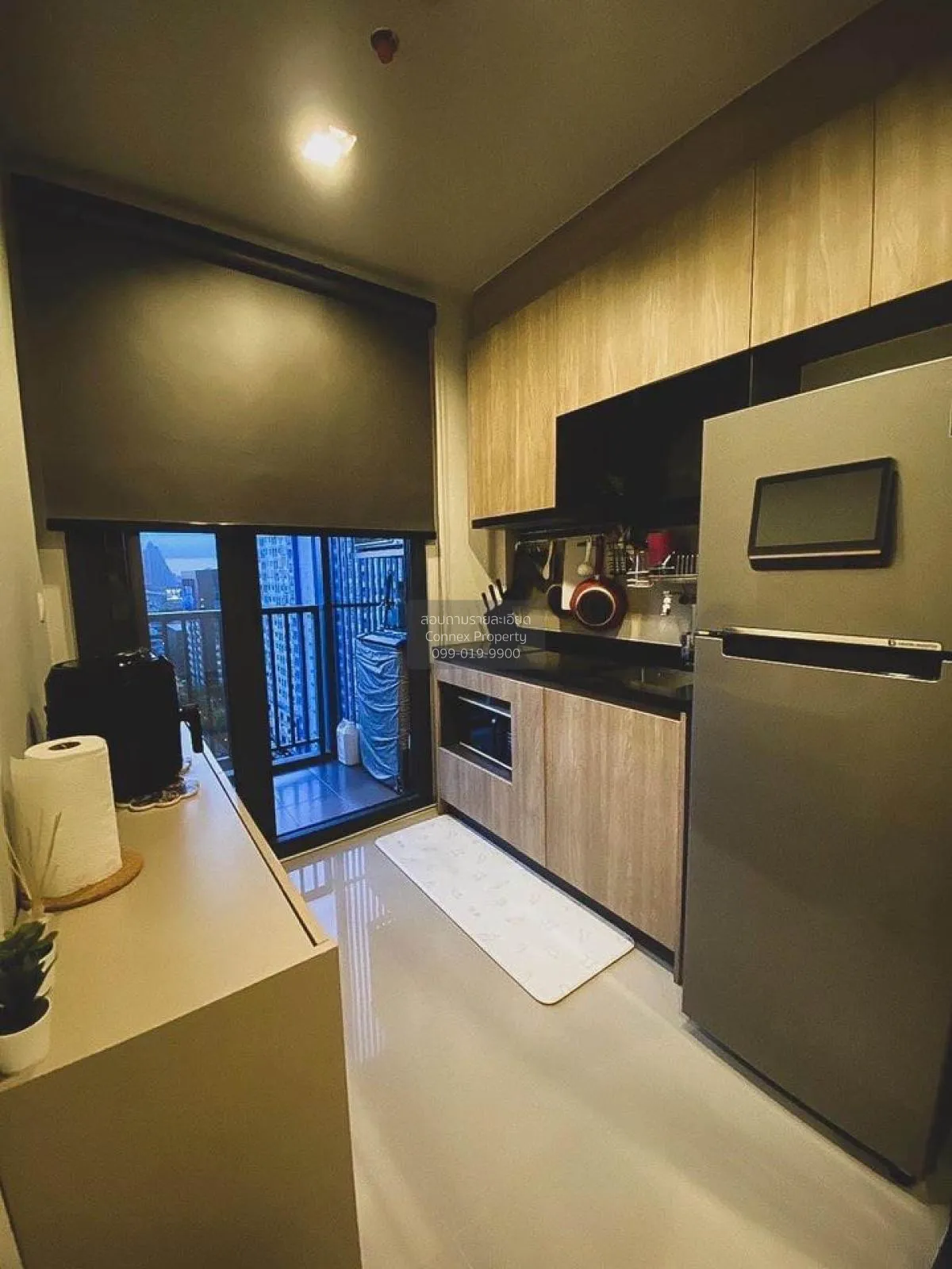 For Rent Condo , The Line Wongsawang , MRT-Wong Sawang , Wong Saw 3